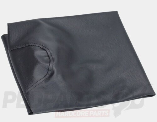 Seat/ Saddle Cover- Piaggio NRG MC2