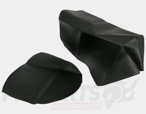 Seat/ Saddle Cover Set- Aprilia SR50/125