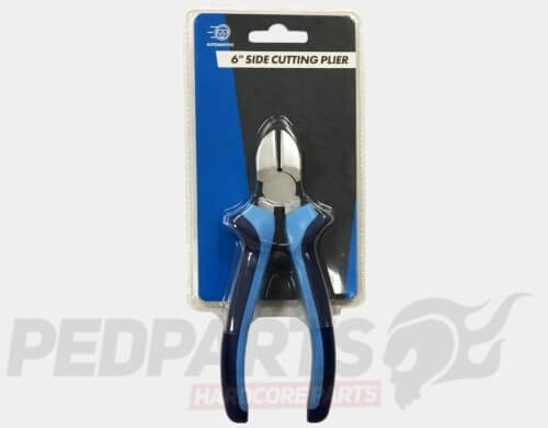 Side Cut Pliers- 6 Inch
