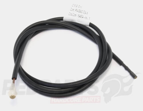 Side Panel Indicator Wire- Vespa PX & T5