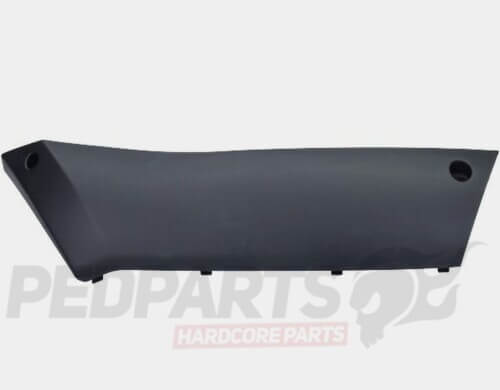 Side Skirt Panels- Peugeot Kisbee