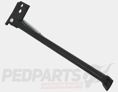 Side Stand- Derbi Senda R DRD 50cc