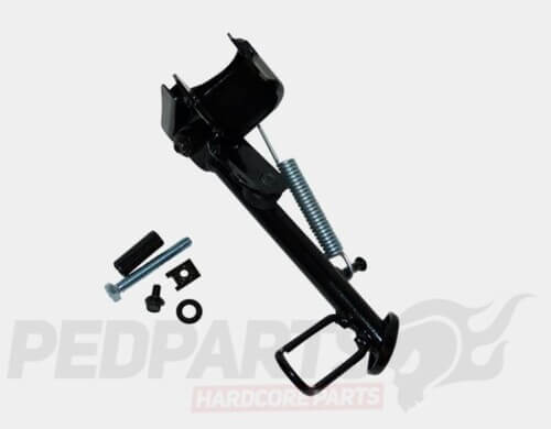 Side Stand- Peugeot Kisbee 4-Stroke