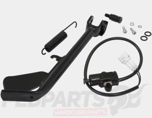 Side Stand Kit- Piaggio Liberty 125cc After 2017
