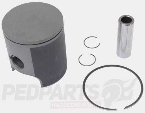 Single Ring Piston Kit- Aprilia RS125