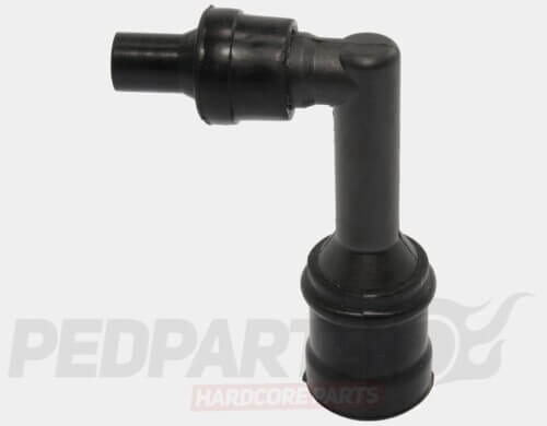 Spark Plug Cap- Aprilia SXR 50cc Euro5