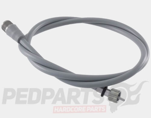 Speedo Cable- Vespa 125/150 Wideframe