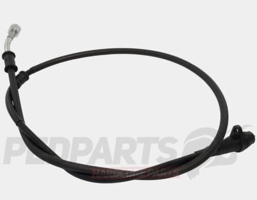 Speedo Cable- Vespa LX 50/125cc