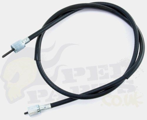Speedo Cable - Chinese 50cc