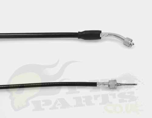 Speedo Cable - Yamaha DT125R 89-04