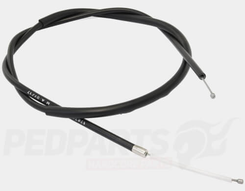 Splitter to Carb Throttle Cable- Piaggio NRG/ Typhoon/ Zip 50cc