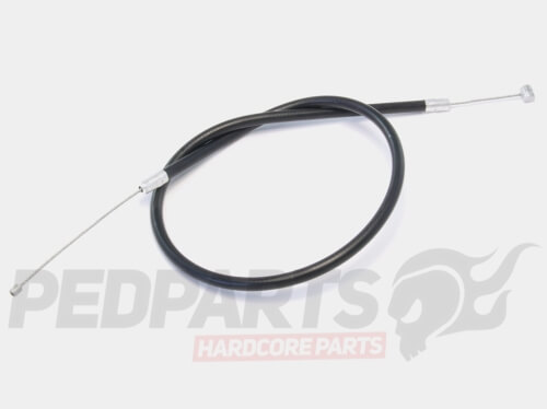 Splitter to Carb Throttle Cable- Piaggio Typhoon