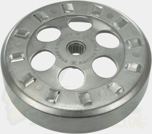 Stage6 112mm Clutch Bell- CPI/ Chinese
