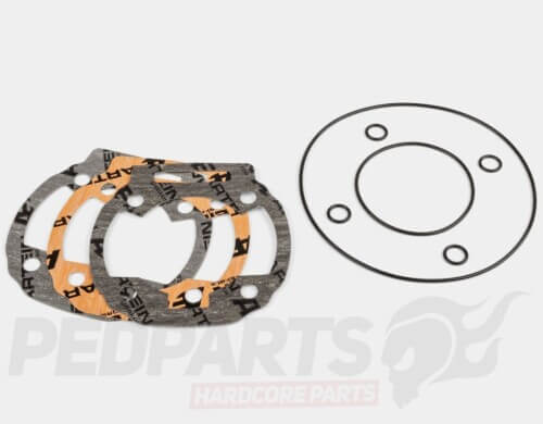 Stage6 77/88cc Gasket Set- Derbi D50B
