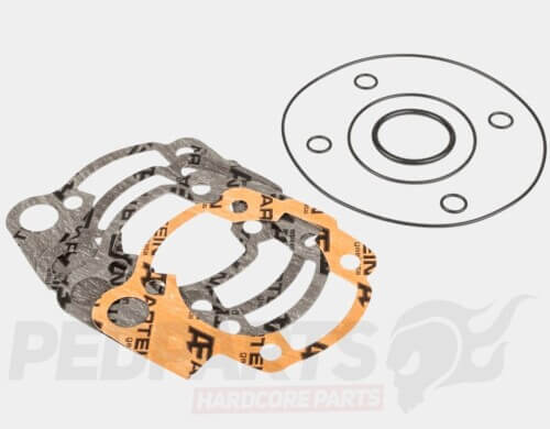 Stage6 77/88cc Gasket Set- Minarelli AM6