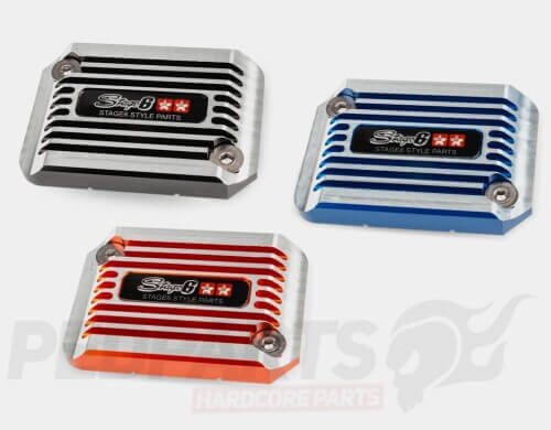 Stage6 Brake Master Cylinder Cap- Aerox