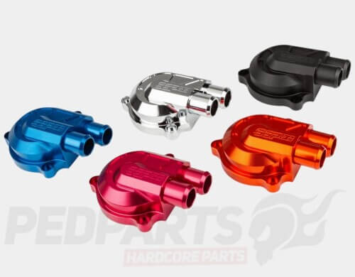Stage6 CNC Waterpump- Yamaha Aerox/ Jog RR 50cc