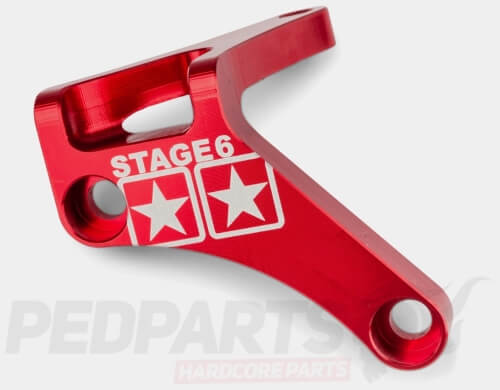 TOP-DR AM00017 Complete Clutch Lever – For MINARELLI AM6 Engines
