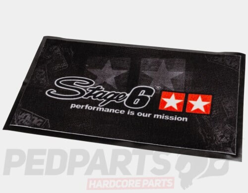 Stage6 Doormat- 70x40cm