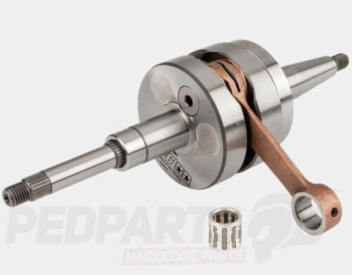 Stage6 HPC Crankshaft- Peugeot Horizontal