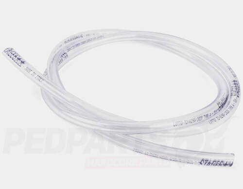 Stage6 High-Quality Fuel Hose/ Petrol Pipe