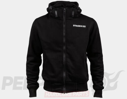 Stage6 Hoody- S-XXL