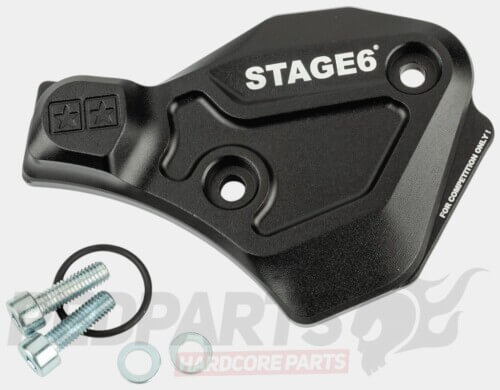 Stage6 Oil Pump Cover– Minarelli AM6