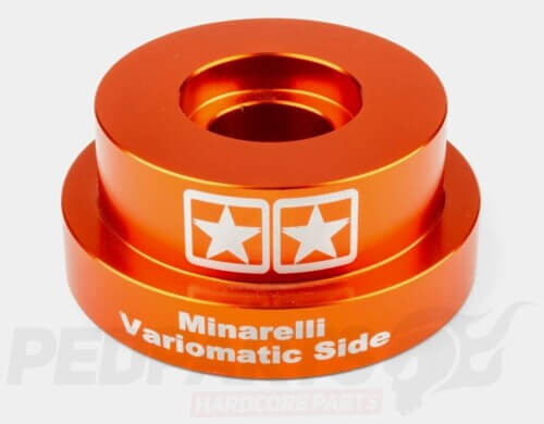 Stage6 Oil Seal Tool Insert- Minarelli 50cc Variator Side