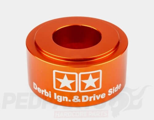 Stage6 Oil Seal Tool Insert- Derbi Crank/ AM6 Output