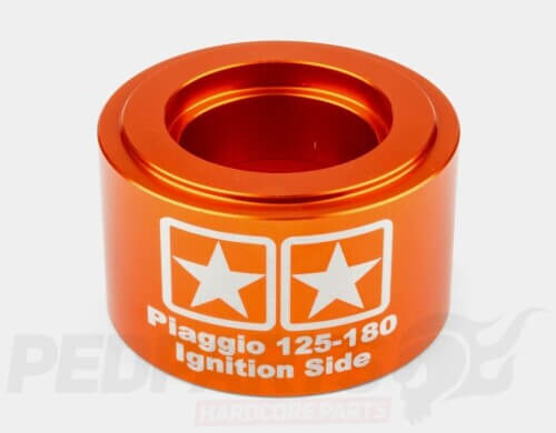 Stage6 Oil Seal Tool Inserts- Piaggio 125/180cc 2-Stroke