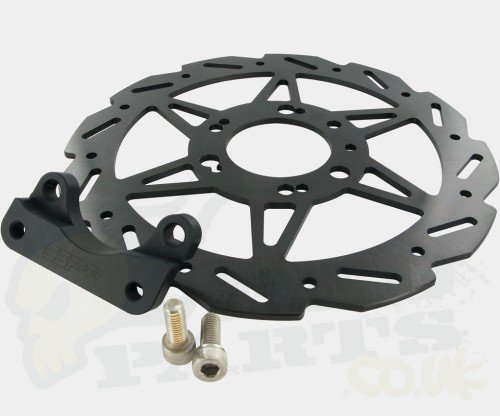 Stage6 Oversize 240mm Brake Disc