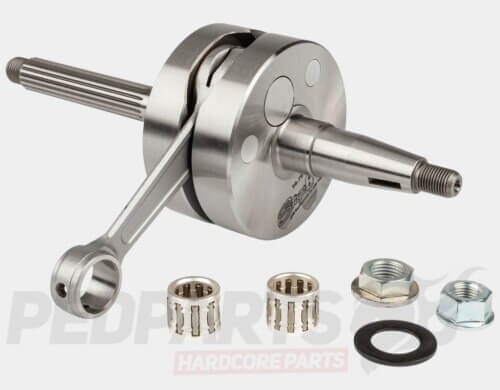 Stage6 R/T 90mm Crankshaft- Malossi C-One