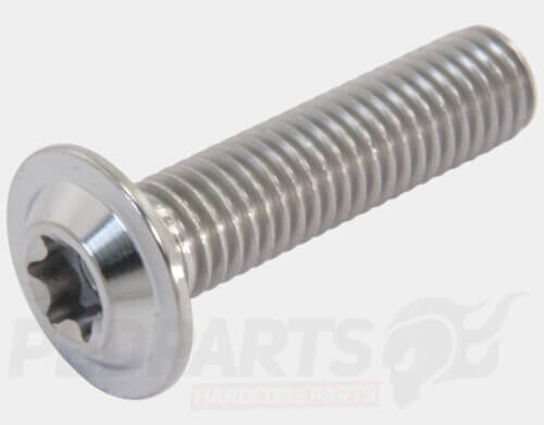 Stage6 R/T Brake Disc Bolt- M8 (M10 Conversion)