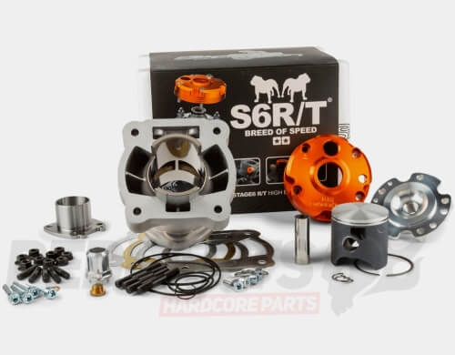 Stage6 R/T FLR 100cc Cylinder Kit- Malossi RC/C-ONE