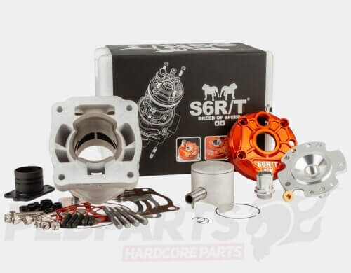 Stage6 R/T FL 70cc Cylinder Kit- Malossi RC/C-One