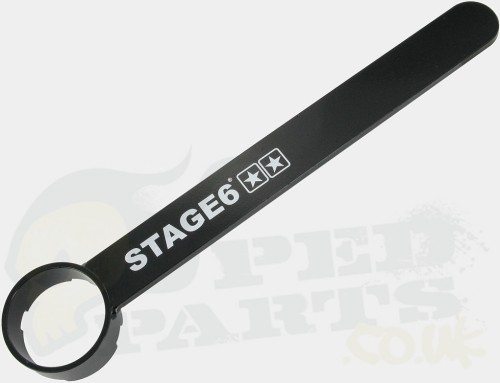 Stage6 R/T Fan Pulley Holding Tool