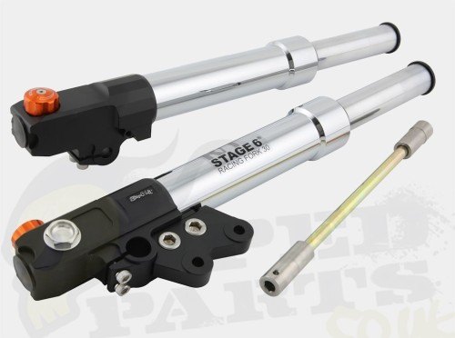 Stage6 R/T Fork Legs- BWS