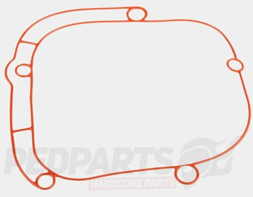 Stage6 R/T Gear Cover Gaskets- Piaggio/ Gilera 50cc