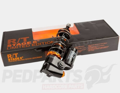 Stage6 R/T Limited Edition Front Shock- Piaggio Zip SP