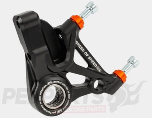 Stage6 R/T Street Caliper Adaptor- Piaggio Zip SP