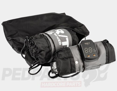 Stage6 R/T Tyre Warmer Set- 10/12 Inch