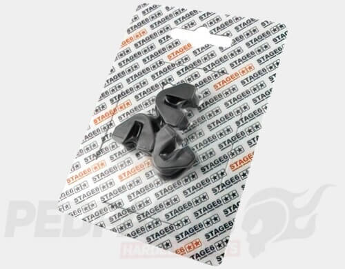 Stage6 R/T Variator Sliders