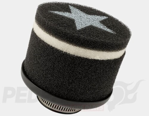 Stage6 Racing Air Filter- SHORT