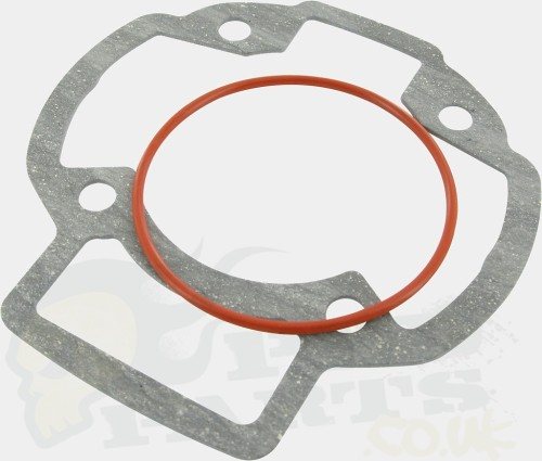 S6 Racing/ Sport Pro MKII Gasket Set-Piaggio
