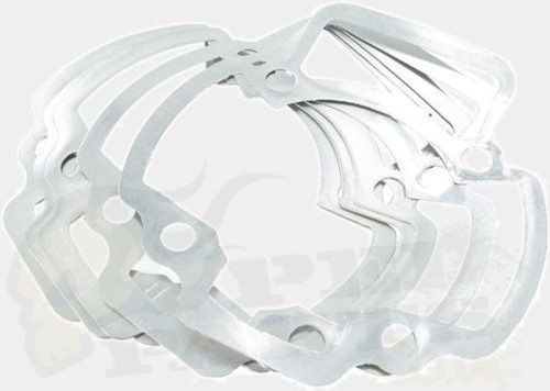Stage6 Racing/ Sport Pro MKII Base Gasket Kit - Piaggio