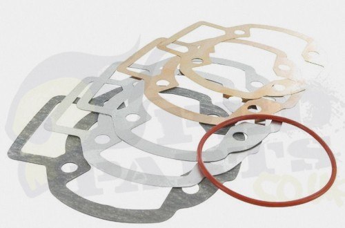 Stage6 Racing/ Sport Pro MKII Gasket Set - Piaggio A/C
