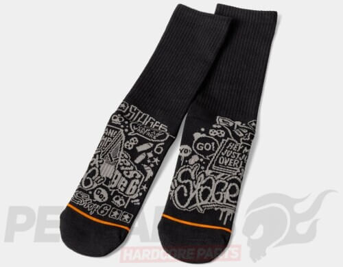 Stage6 Socks