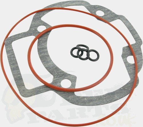 Stage6 Sport Pro/ Racing MKII Gasket Set - Piaggio LC