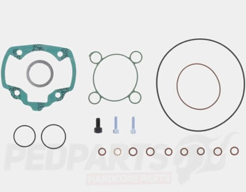 Stage6 Sport Pro/ Racing Gasket Set - Peugeot L/C