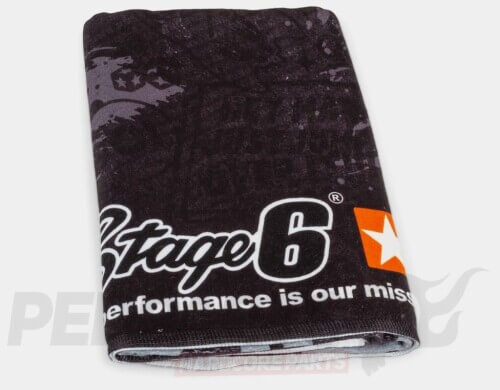 Stage6 Sports Towel